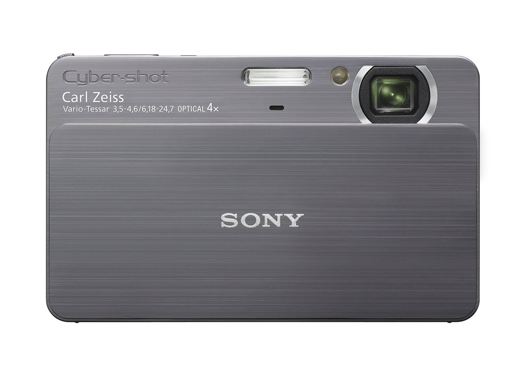 Sony CyberShot T700 Digital Camera (10.1MP, 4x Optical Zoom) 3.5